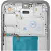 Lcd Display For Samsung S23 Fe Hard Oled With Frame OEM