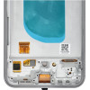 Lcd Display For Samsung S23 Fe Hard Oled With Frame OEM