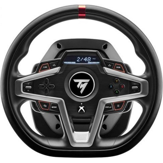 Thrustmaster Controller T-248 Xbox Black - (4460182)