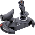 Thrustmaster Controller T-Flight Hotas X Black - (2960703)