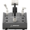 Thrustmaster Controller Tca Quadrant Boeing Edition Gray - (4060219)