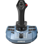 Thrustmaster Controller Tca Sidestick X Airbus Blue - (4460219)