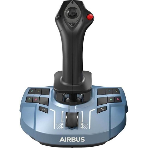 Thrustmaster Controller Tca Sidestick X Airbus Blue - (4460219)