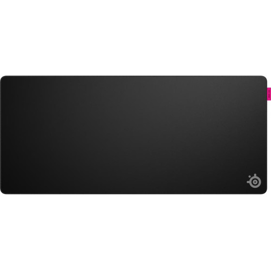 STEELSERIES Mouse Pad Qck Performance Speed Xl Black - (63431)