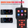 Noyafa ����������� ����������� Obd II/Eobd - (S611)