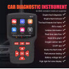 Noyafa ����������� ����������� Obd II/Eobd - (S611)