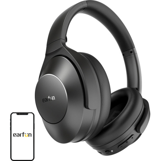 Earfun �������� ��������� Wave Life (�����) - (HP201)