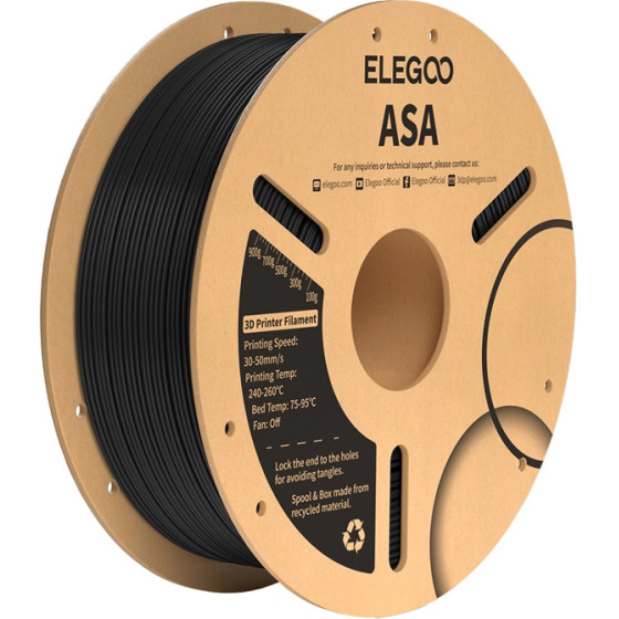 Elegoo Asa Filament (�����) - (50.203.0182)