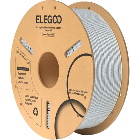 Elegoo ���� Pla Marble - (50.203.0113)