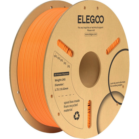 Elegoo ���� PLA+ (���������) - (50.203.0073)