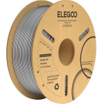 Elegoo ���� PLA+ (Star Gray) - (50.203.0163)