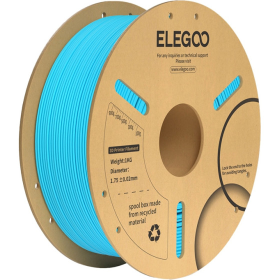 Elegoo PLA+ ���� (����) - (50.203.0161)