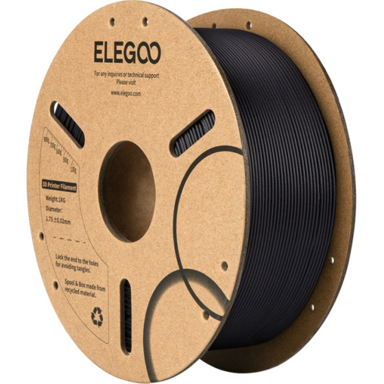 Elegoo PLA-Cf Filament (�����) - (50.203.0464)
