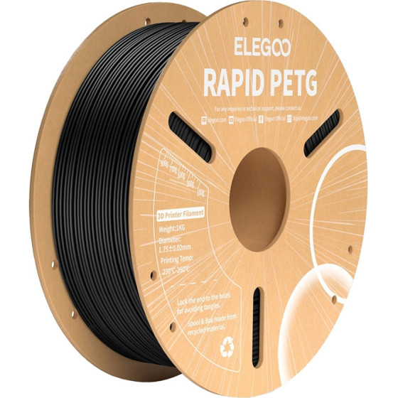 Elegoo Rapid Petg Filament (�����) - (50.203.0216)