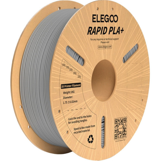 Elegoo Rapid PLA+ ���� (����) - (50.203.0116)