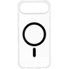 Is Mag Drop Glue Ring Iphone 17 Air Black Backcover - (MAGDROPIP17AB)