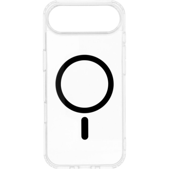 Is Mag Drop Glue Ring Iphone 17 Air Black Backcover - (MAGDROPIP17AB)