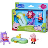 Hasbro Peppa Pig: Peppas Moments Peppa Moment (G0528)