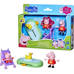 Hasbro Peppa Pig: Peppas Moments Peppa Moment (G0528)