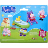 Hasbro Peppa Pig: Peppas Moments Peppa Moment (G0528)