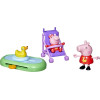 Hasbro Peppa Pig: Peppas Moments Peppa Moment (G0528)