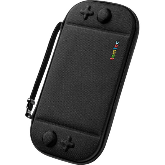 Tomtoc Etui G05 Nintendo Switch 2 Slim (Czarny) - (G05S3D1)