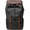 Tomtoc Laptop Backpack VintPack-TA1, 22L / 15,6'' (black) - (TA1M1D1)
