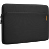Tomtoc Laptop Sleeve 14'' Light-A18 (black) - (A18D2D1)
