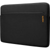 Tomtoc Laptop Sleeve 14'' Light-A18 (black) - (A18D2D1)