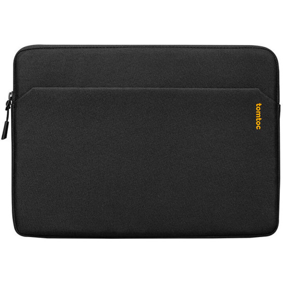 Tomtoc Laptop Sleeve 14'' Light-A18 (black) - (A18D2D1)