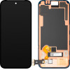 Google Lcd Display Module For Pixel 9, w/o Frame, Black - (G949-00947-00)
