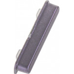 HMD Volume Button For 2660 Flip, Purple - (5010001254SH0)