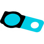 Honor Adhesive Fingerprint For X70i / 400 Lite / X8c / X60i - (5163AEFB)