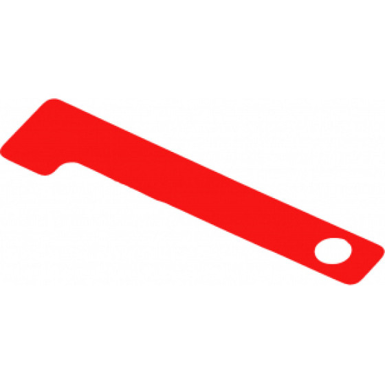 Honor Adhesive Fpc Pcb For 400 Pro - (5163AFKM)
