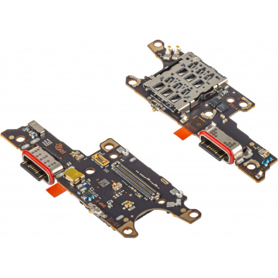 Honor Charging Port Flex / Board For 400 Pro - (0235APFH)