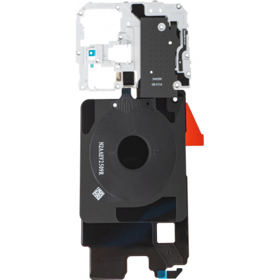 Honor Nfc Antenna - Wireless Charging Module For 400 Pro - (0235APFG)