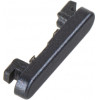 Honor Power Button For 400, Midnight Black - (5168ACFW)
