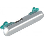 Honor Power Button For X70i / 400 Lite / X8c, Velvet Grey - (5168ACCT)