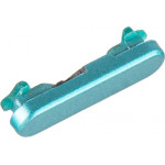Honor Power Button For X70i / 400 Lite, Marrs Green - (5168ACCU)