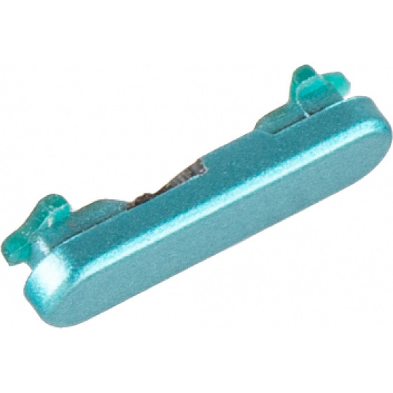 Honor Power Button For X70i / 400 Lite, Marrs Green - (5168ACCU)