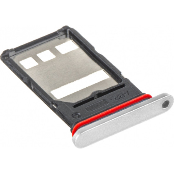 Honor Sim Tray For 400 Lite, Velvet Grey - (5168ABYX)
