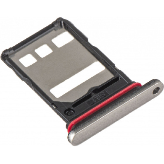Honor Sim Tray For 400 Pro, Lunar Grey - (5168ACBA)