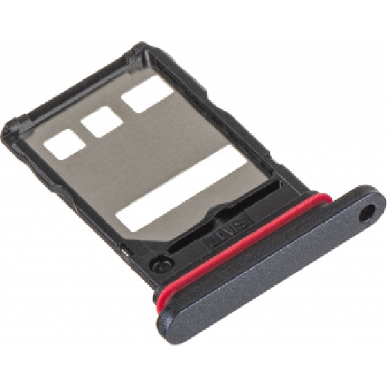 Honor Sim Tray For 400 Pro, Midnight Black - (5168ACAX)