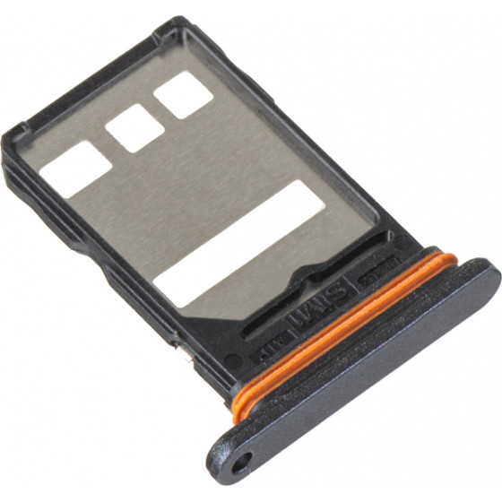 Honor Sim Tray For 400, Midnight Black - (5168ACAC)