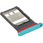 Honor Sim Tray For X70i / 400 Lite, Marrs Green - (5168ABYW)