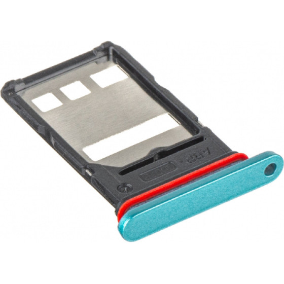 Honor Sim Tray For X70i / 400 Lite, Marrs Green - (5168ABYW)