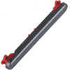 Honor Volume Button For X70i / 400 Lite / X8c, Velvet Black - (5168ACCP)
