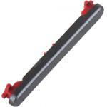 Honor Volume Button For X70i / 400 Lite / X8c, Velvet Black - (5168ACCP)