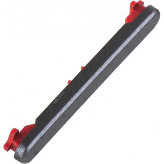 Honor Volume Button For X70i / 400 Lite / X8c, Velvet Black - (5168ACCP)