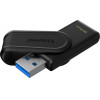 Kingston USB-A 3.2 Flashdrive Dt Exodia S, 64Gb - (DTXS/64GB)